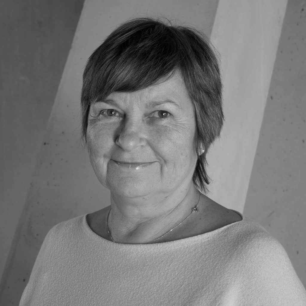 Ursula Freisinger